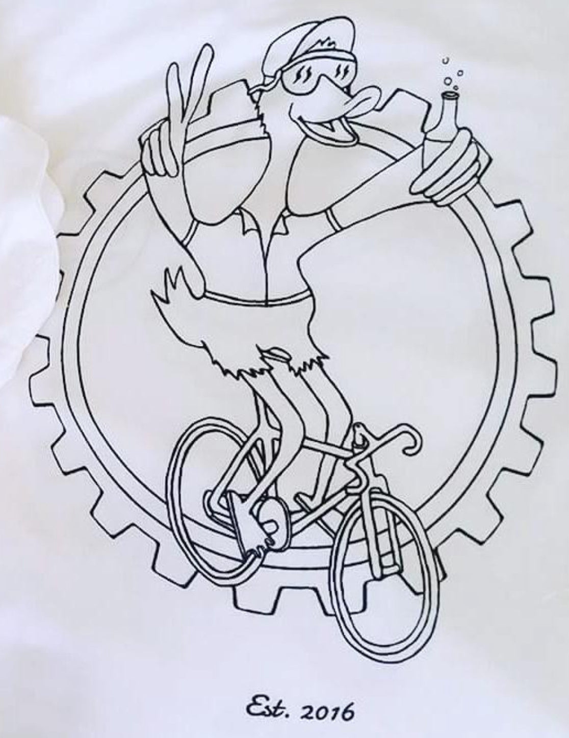 SDCC 25/26 Membership