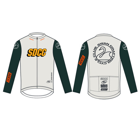 SDCC Jersey LS