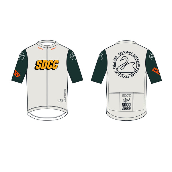 SDCC Jersey SS